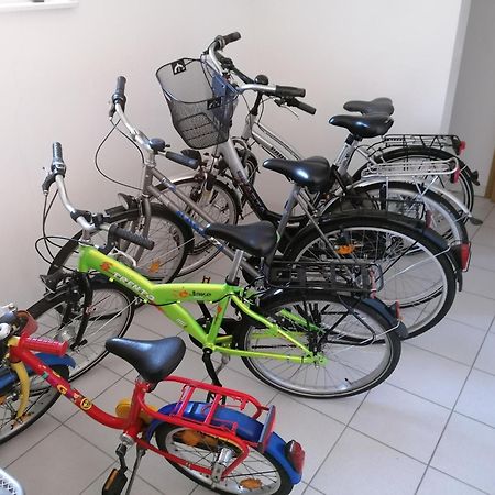 Ferienwohnung Gebken Borgerwald エクステリア 写真