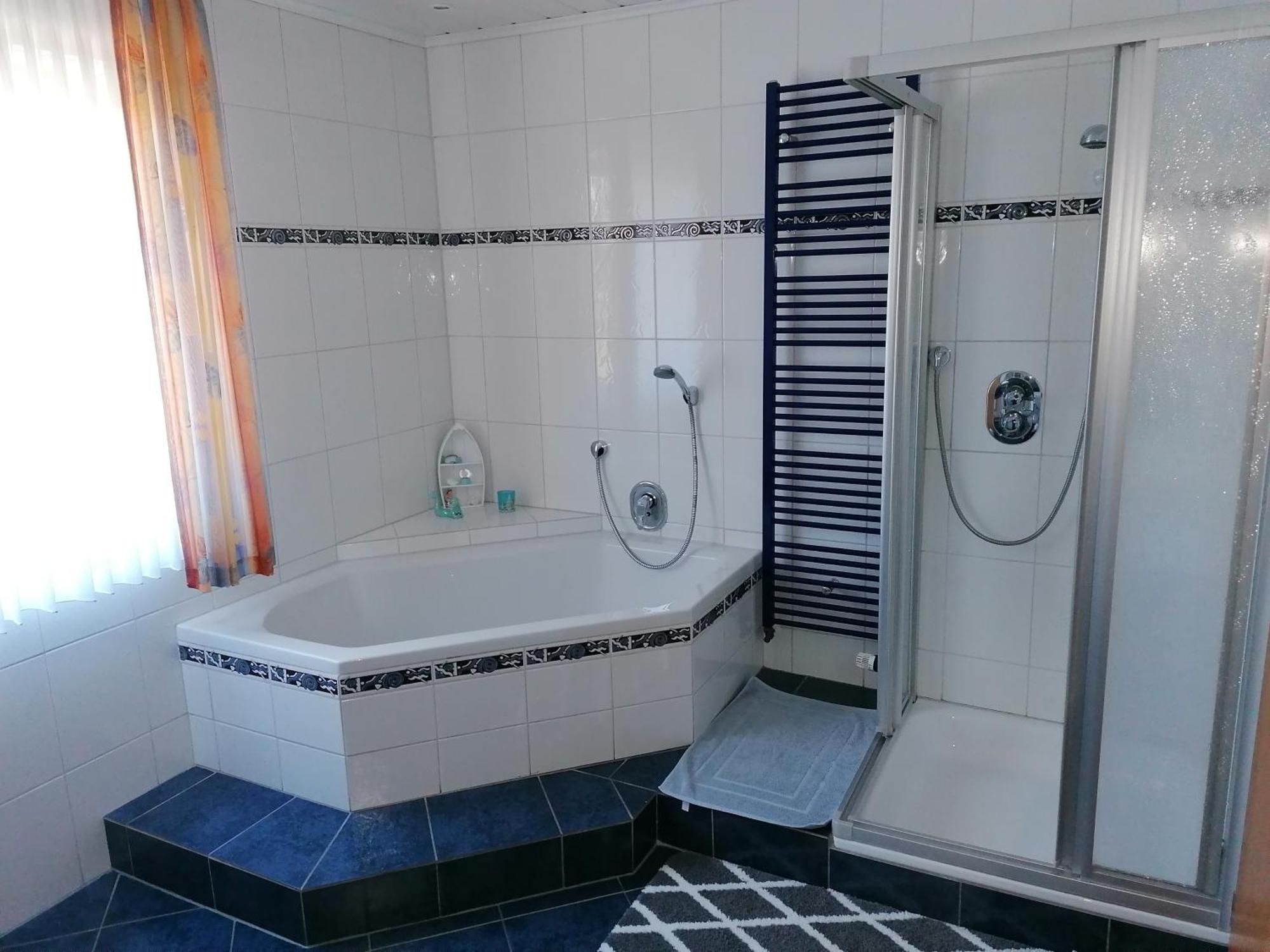 Ferienwohnung Gebken Borgerwald エクステリア 写真