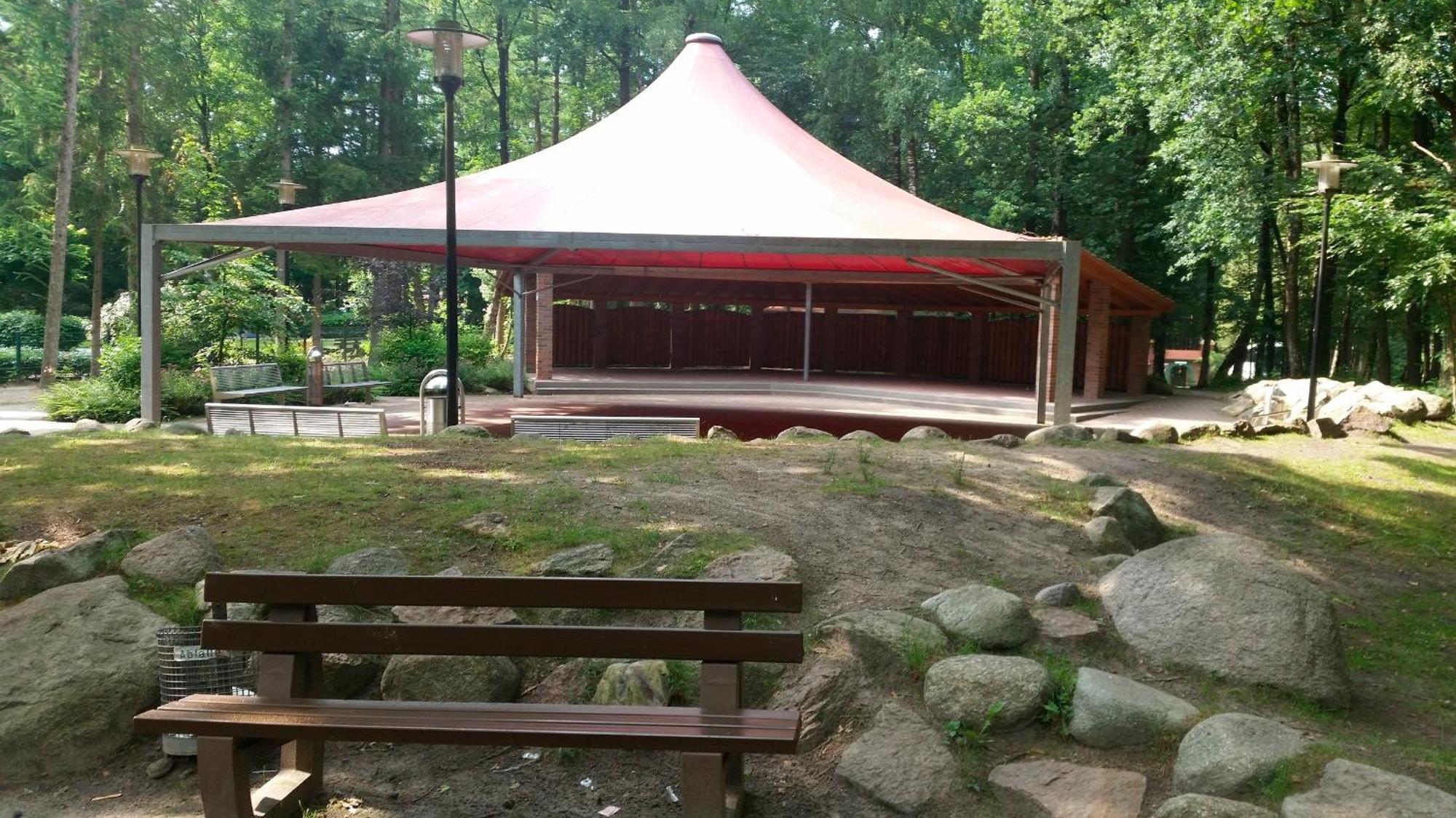 Ferienwohnung Gebken Borgerwald エクステリア 写真