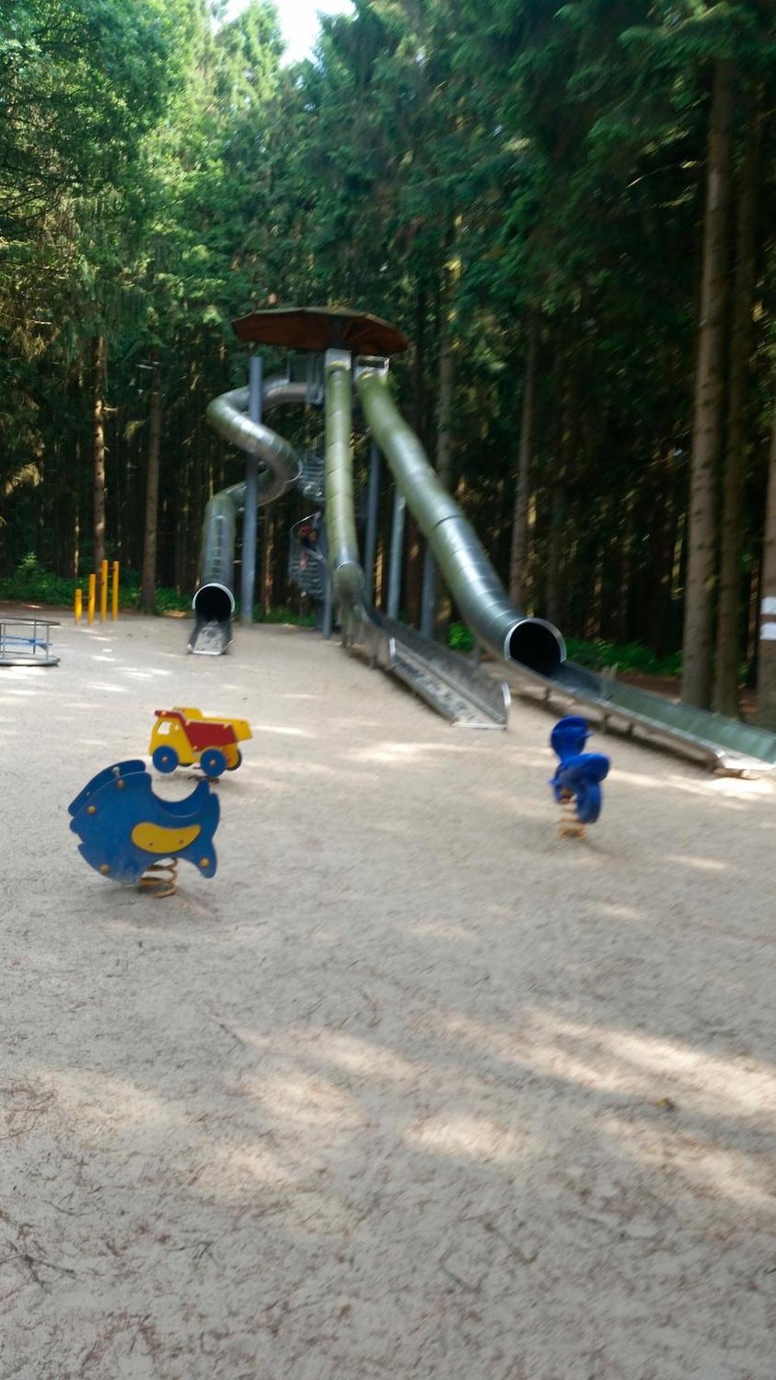 Ferienwohnung Gebken Borgerwald エクステリア 写真