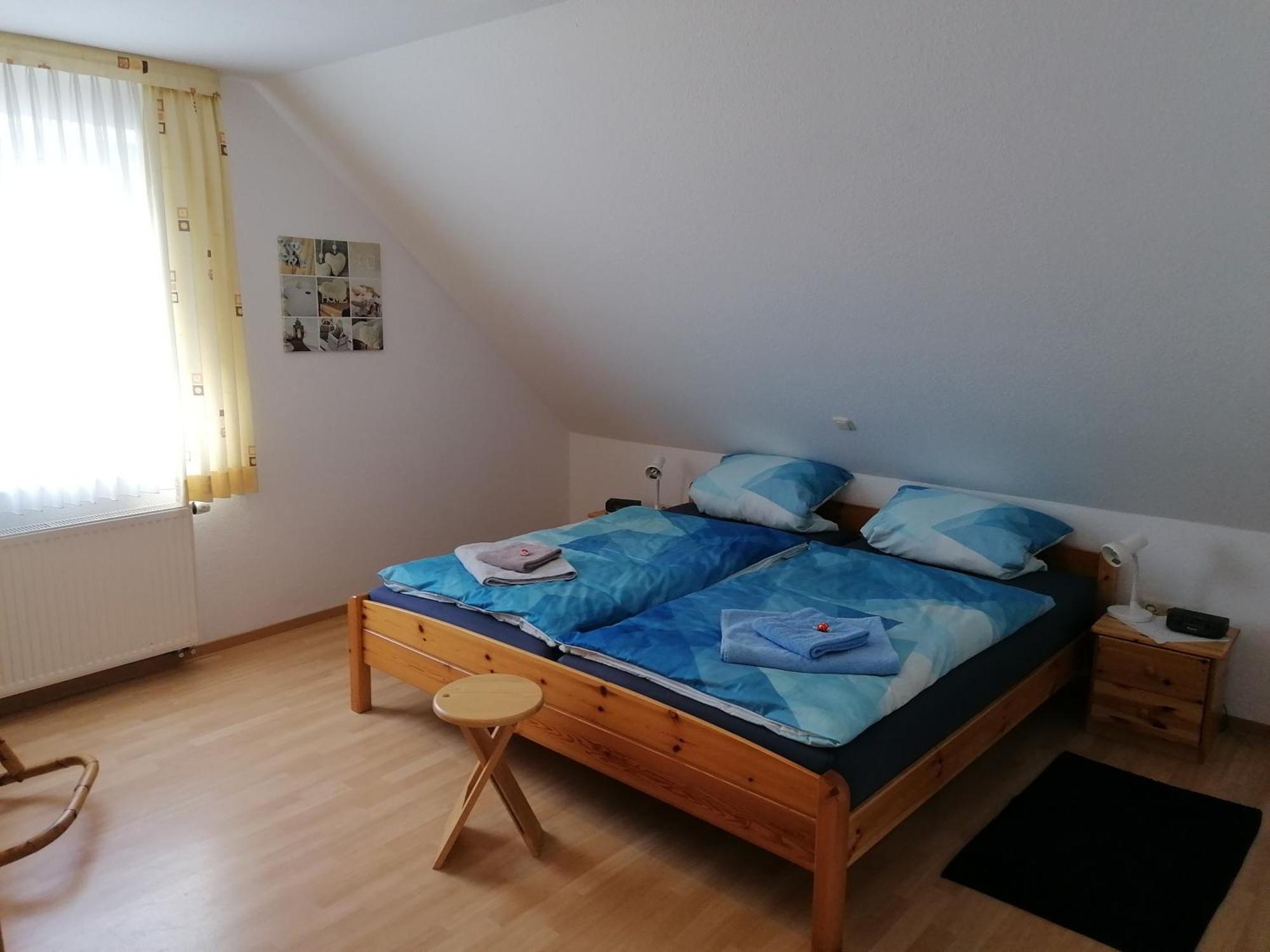 Ferienwohnung Gebken Borgerwald エクステリア 写真